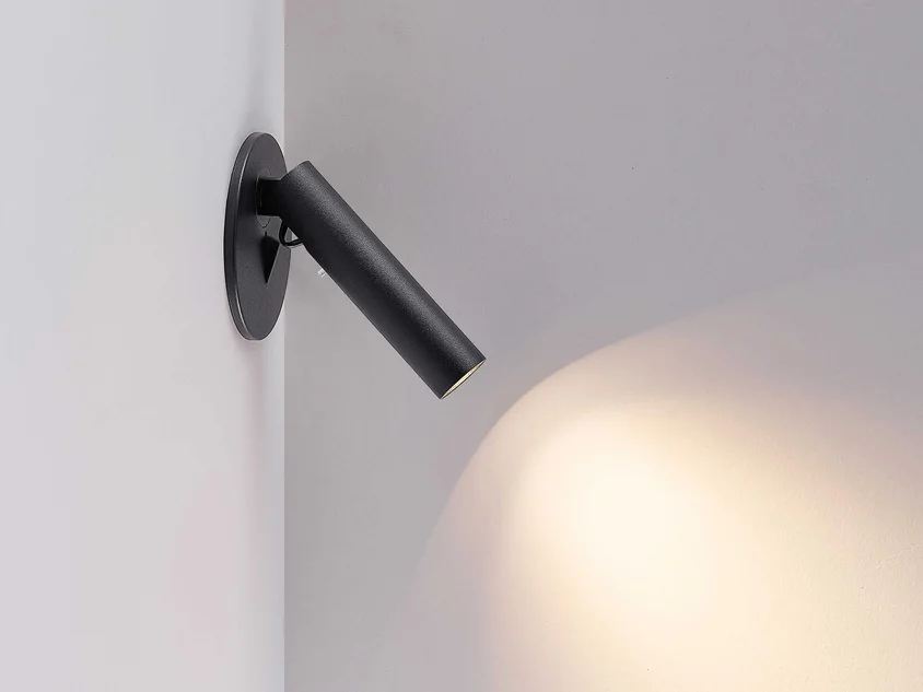 Molto Luce ANIO II WR (schwarz) - 10