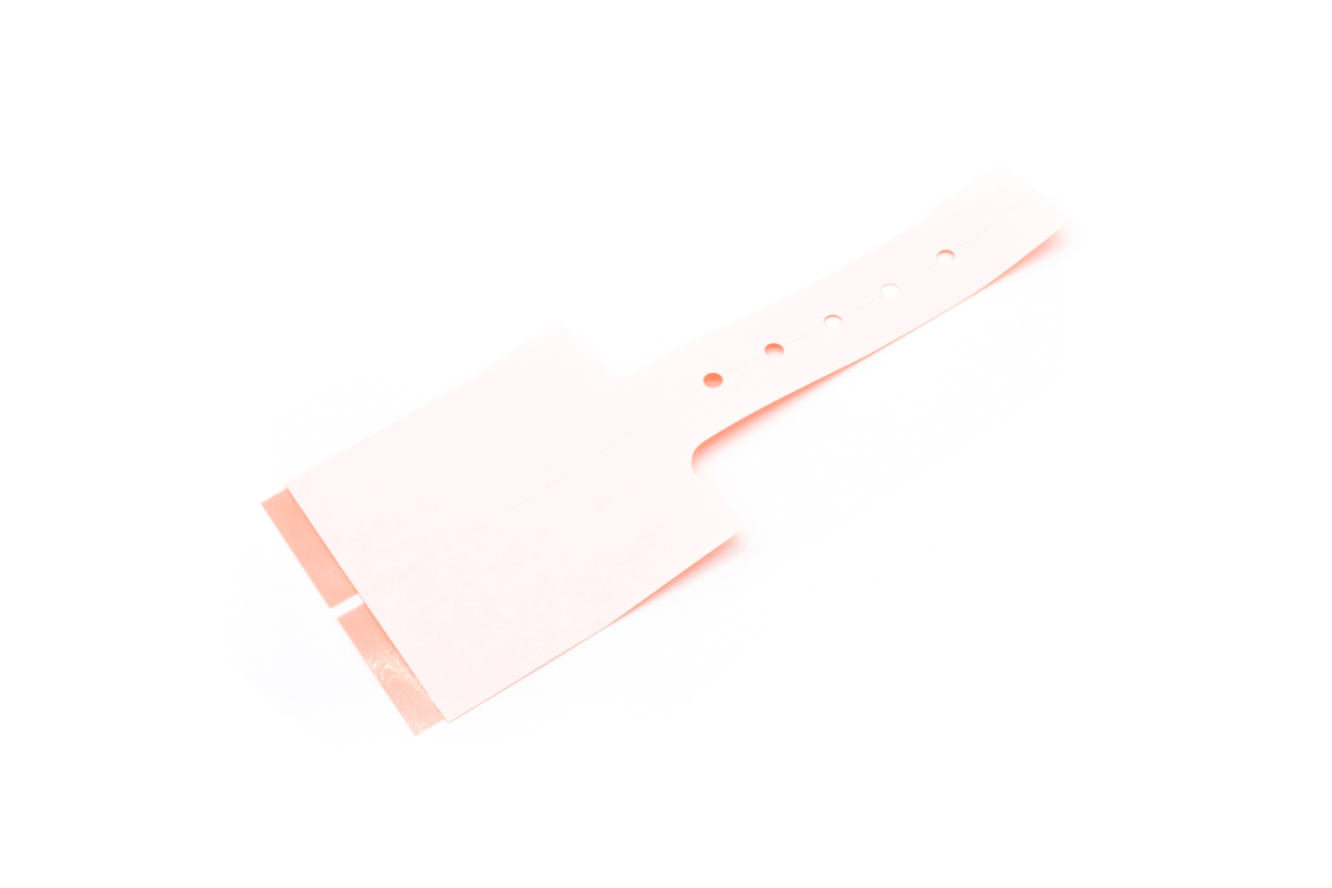 Loxone Klebefolie Touch Surface - 2