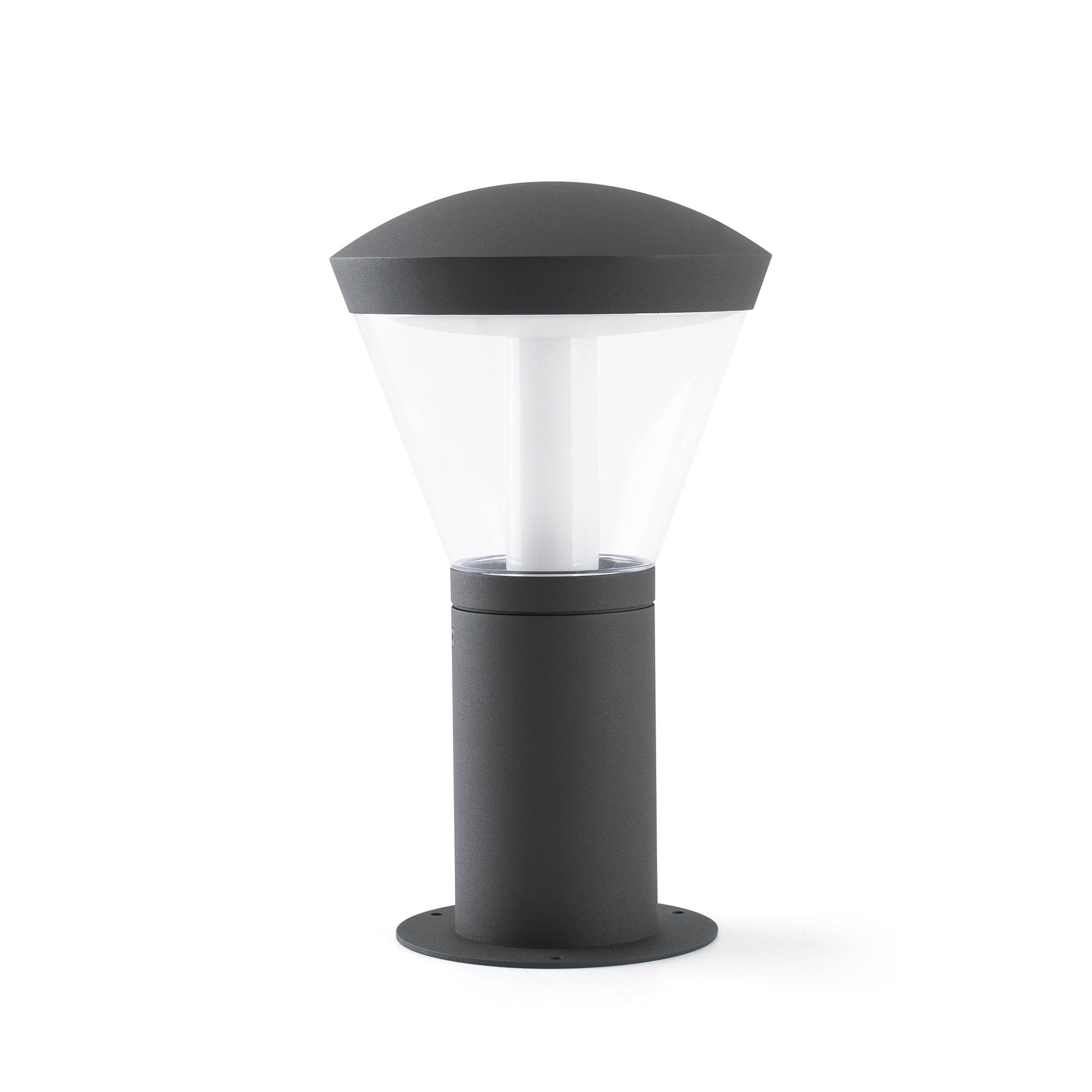 Faro SHELBY 330 Dunkelgraue Signallampe - Produktbild 1