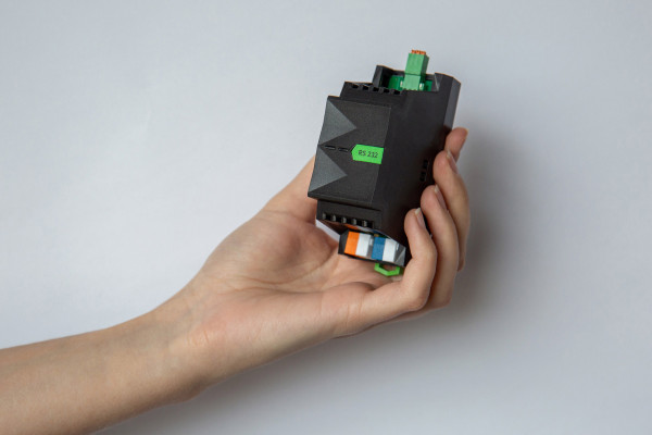 Loxone RS232 Extension - 6