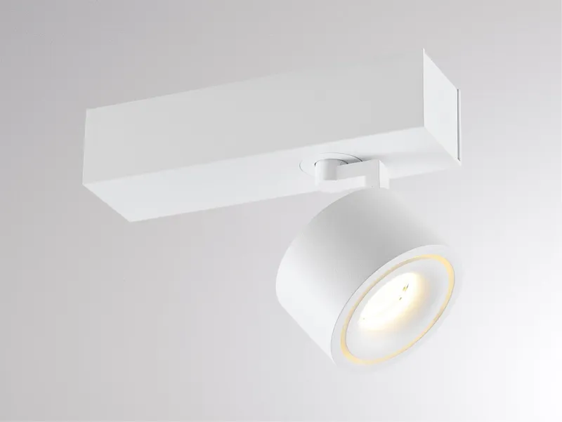Molto Luce MAGIS MINI (weiß) - 3