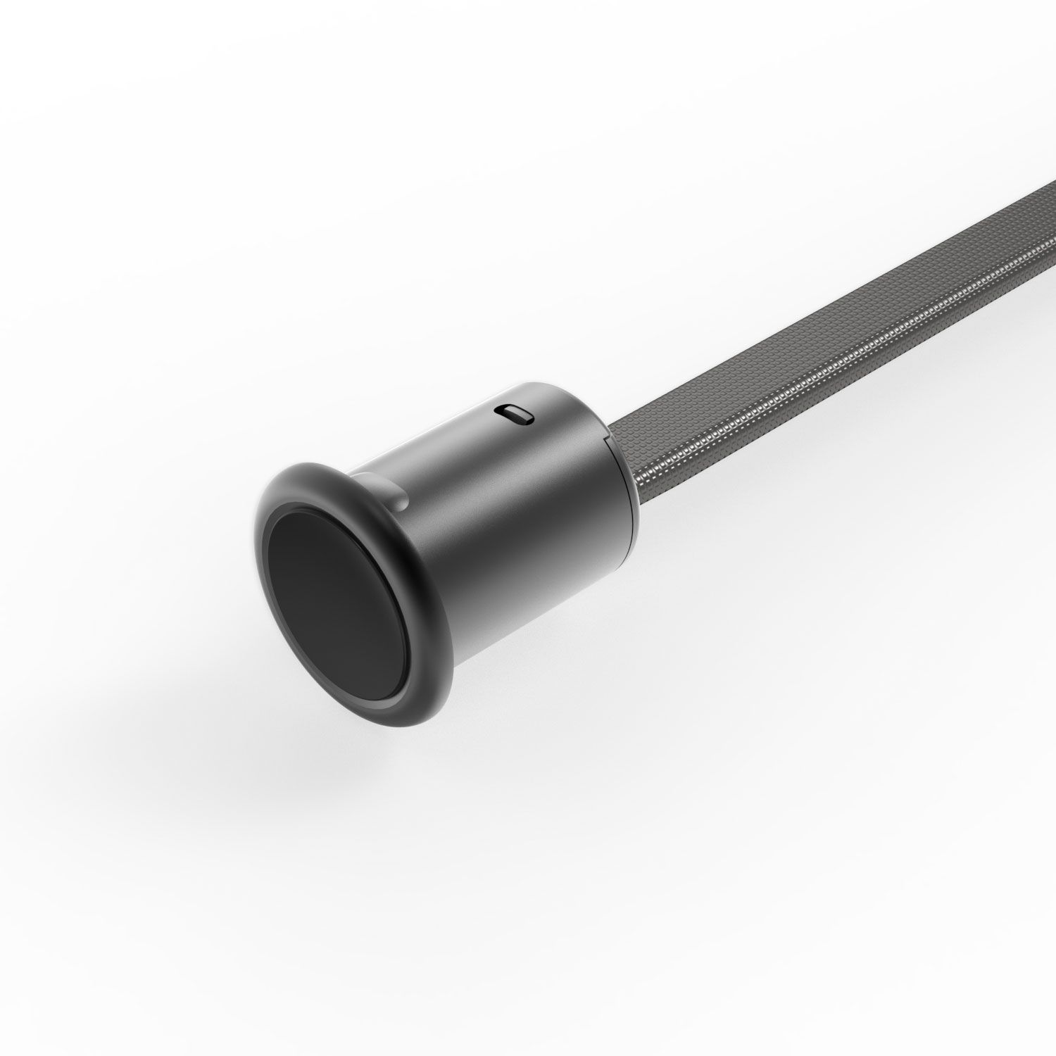 ISOLED MiniAMP Touch-SENSOR mit Dimmfunktion - für Masterport, 12-24V DC - 1