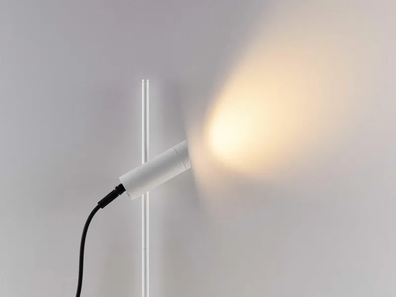 Molto Luce CHOPA II CAP (weiß) - Produktbild 2