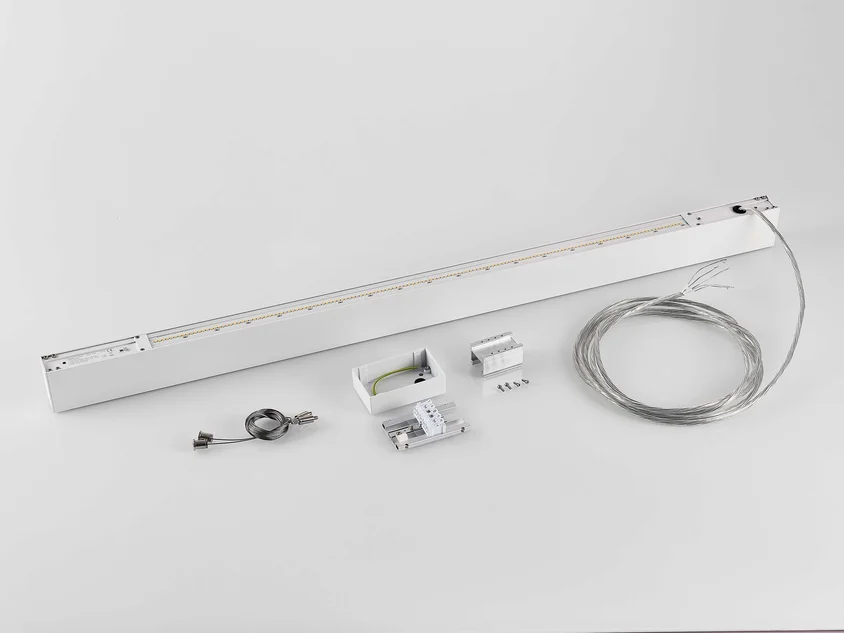 Molto Luce Perfora Proline Xl PDI (Weiß) - 12