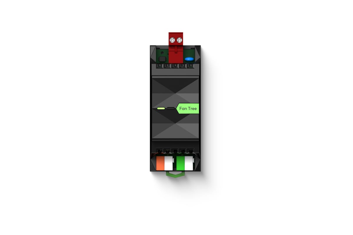 Loxone Fan Control Tree - Produktbild 1