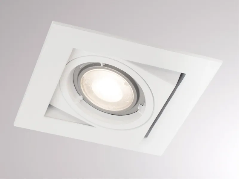 Molto Luce SERIE 2374 HV (weiß) Molto Luce SERIE 2374 HV (weiß) - Produktbild 1