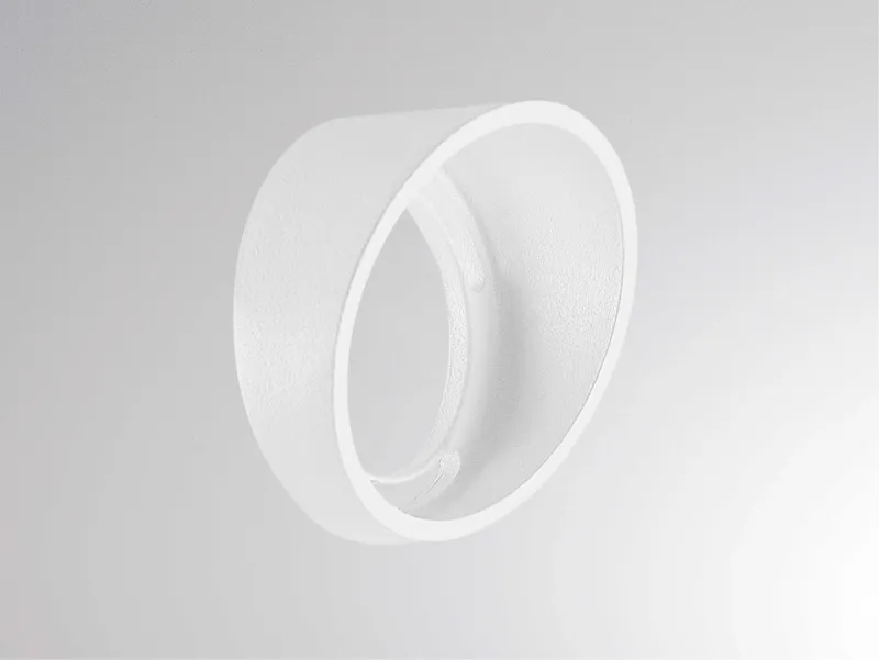 Molto Luce CHOPA II CAP (weiß) - Produktbild 1