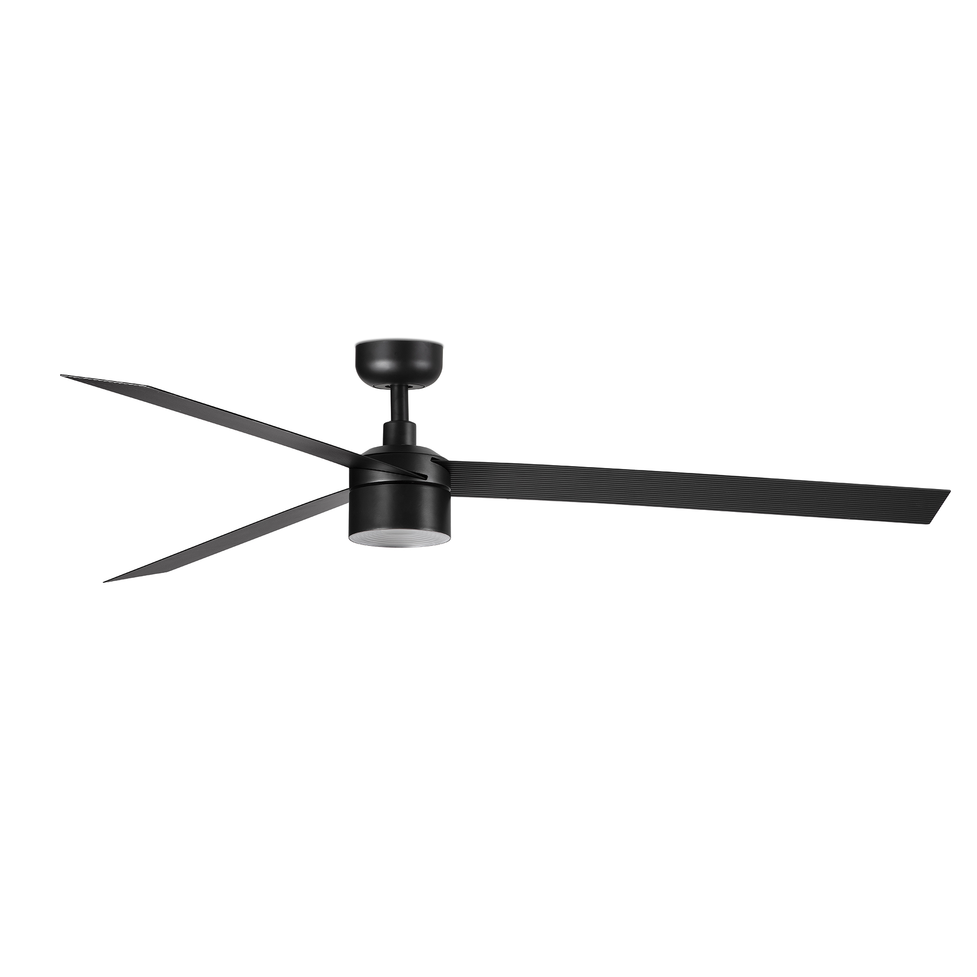 Faro CRUISER TEK XL Gleichstrom-Ventilator Schwarz 3000K TUYA - Produktbild 1