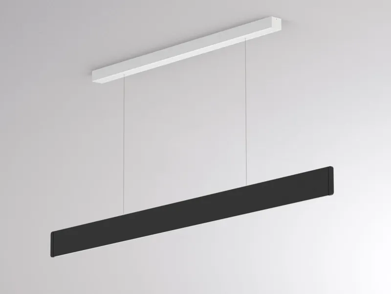Molto Luce AFTER 8 SHORT PDI (schwarz) - 1