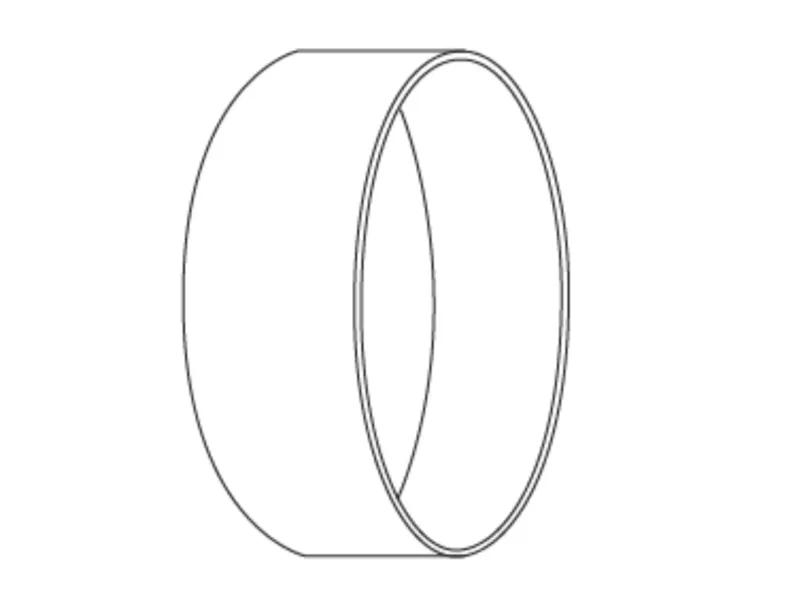 Molto Luce DASH ZUBEHÖR (weiß) - Produktbild 2