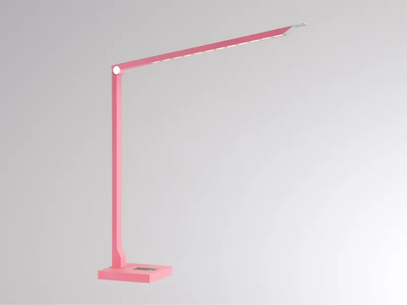 Molto Luce FLOYD ACCU T (pink) Molto Luce FLOYD ACCU T (pink) - Produktbild 1