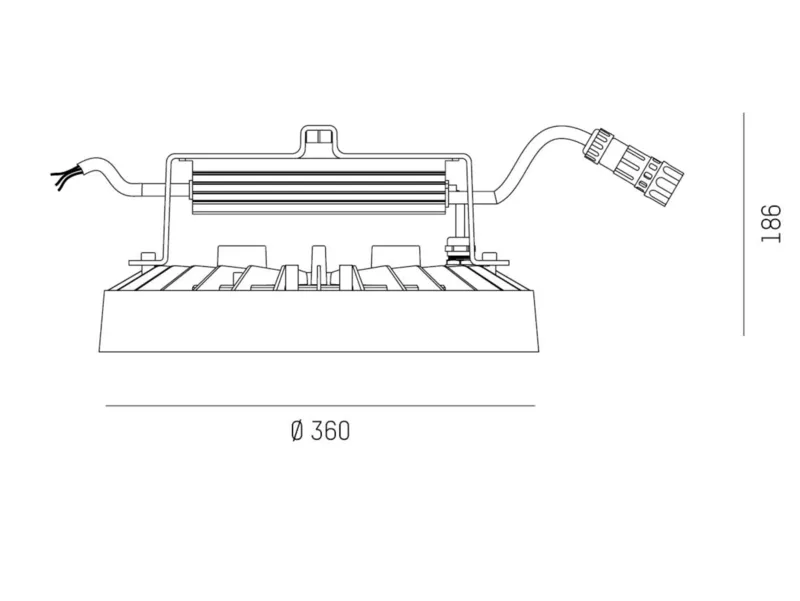 Molto Luce TUNE M PC MASTER 345 (grau) - Produktbild 2