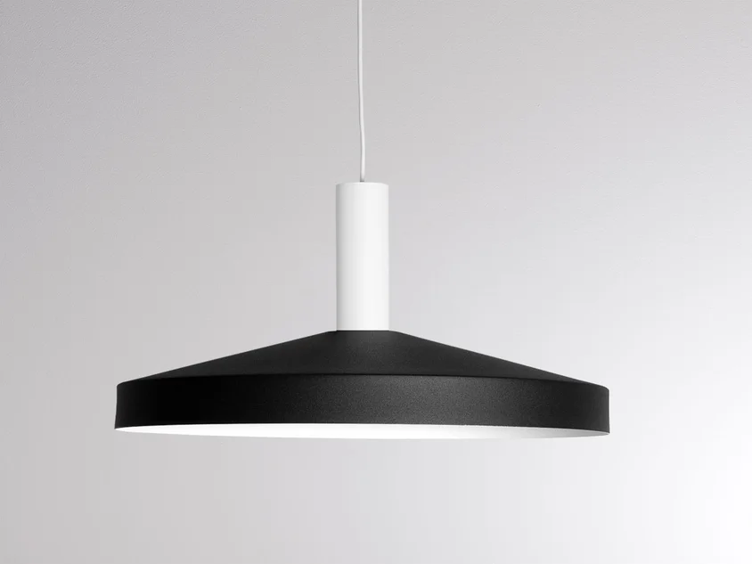 Molto Luce LORA 3 PD (weiß/weiß schwarz) - 1