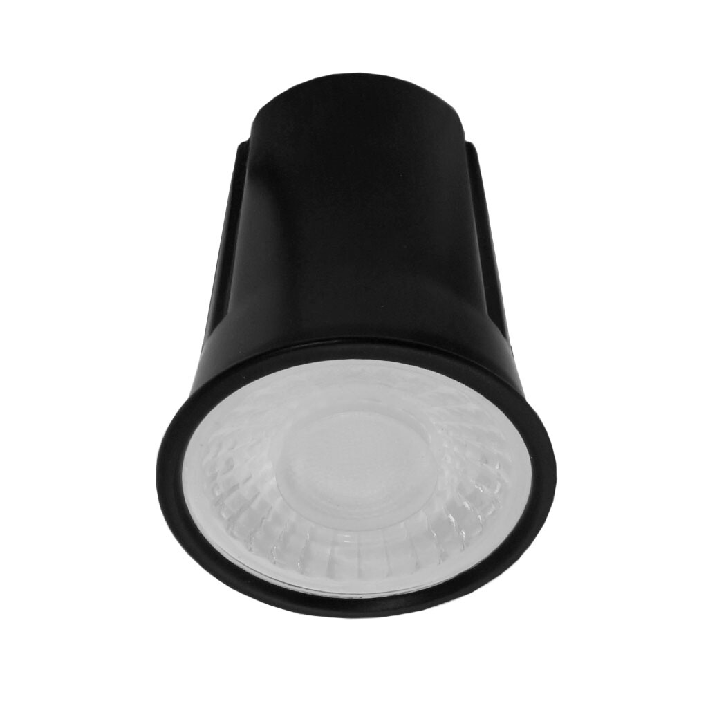 Emilum LED-Spot 24V, MR16, 7W, 3000K, CRI90 - 6
