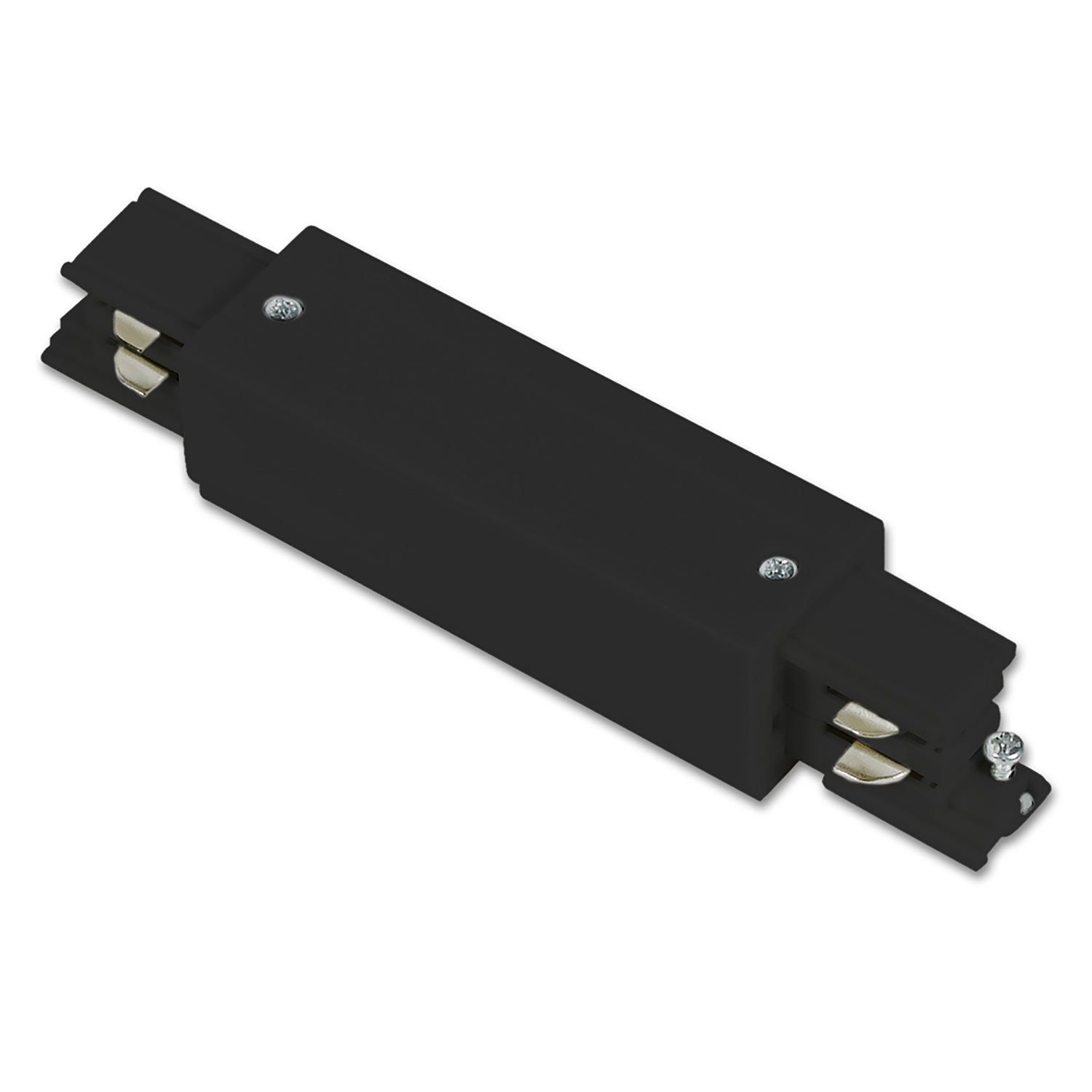 ISOLED 3-Phasen S1 Mittel-Einspeisung, schwarz ISOLED 3-Phasen S1 Mittel-Einspeisung, schwarz - 1