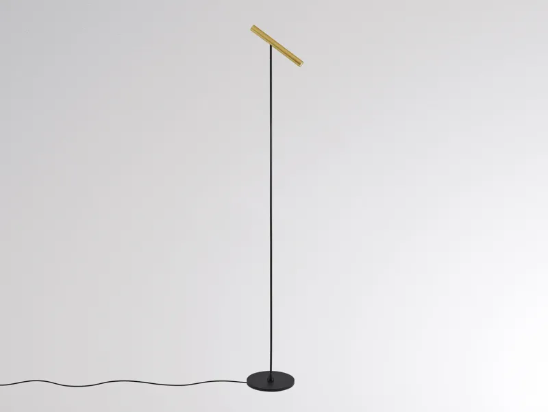 Molto Luce MEYJO F (schwarz gold) Molto Luce MEYJO F (schwarz gold) - Produktbild 1