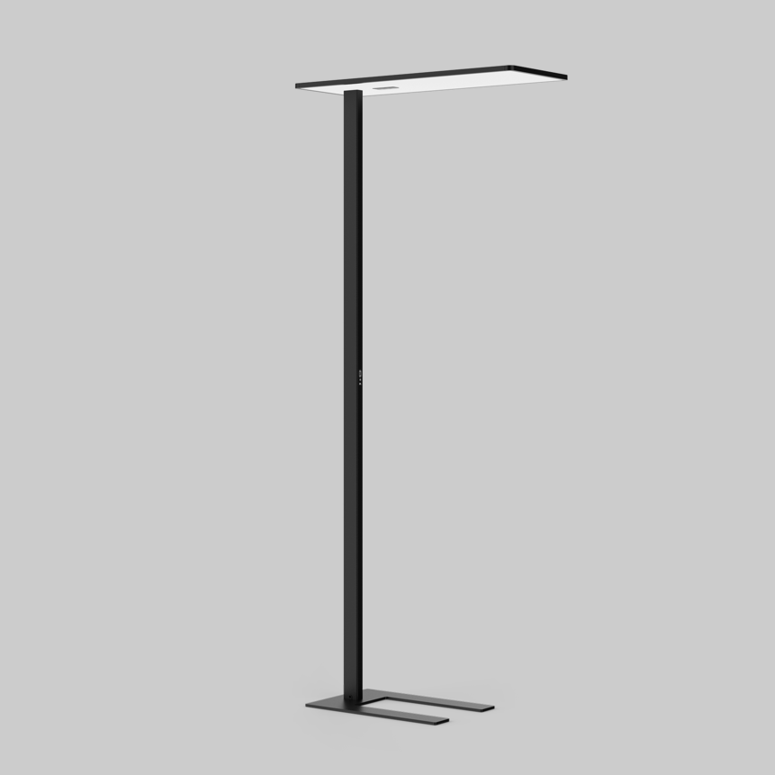 XAL TASK Stehleuchte – Smart Home trifft Design: Loxone Air-kompatibel XAL TASK Stehleuchte – Smart Home trifft Design: Loxone Air-kompatibel - 1
