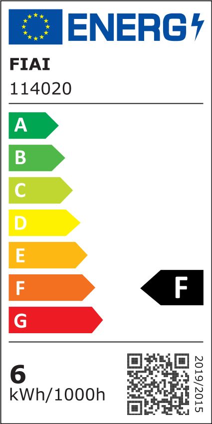 ISOLED LED Aufbau/Einbauleuchte Slim Flex, 6W, weiß, ColorSwitch 3000|3500|4000K - 6