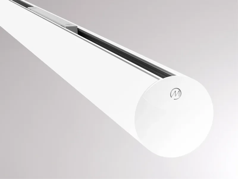Molto Luce VALO SYSTEM (weiß) - 1