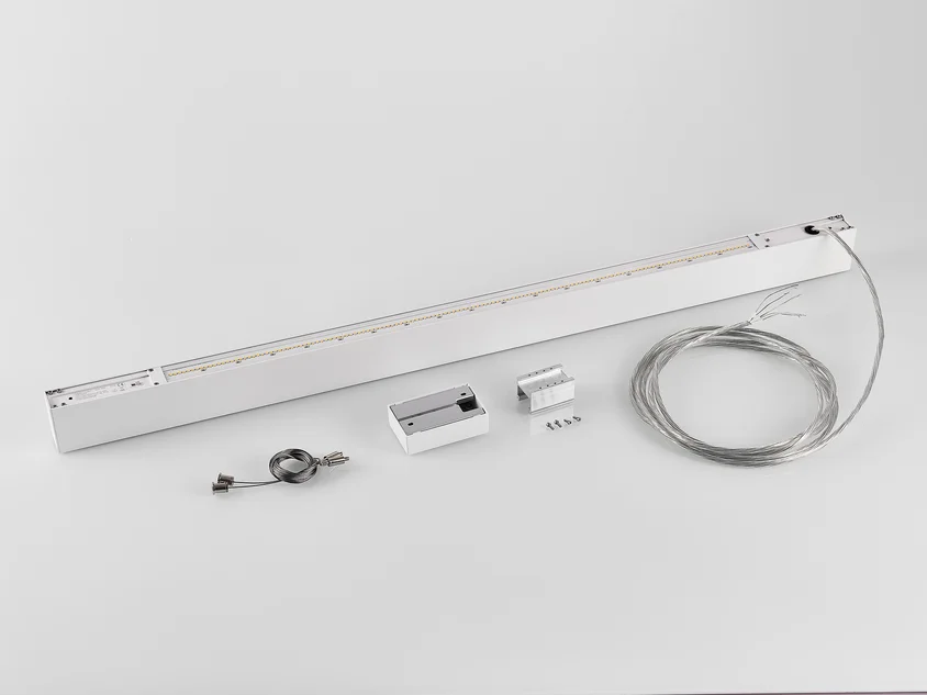 Molto Luce Perfora Proline M PDI (Weiß) - 10