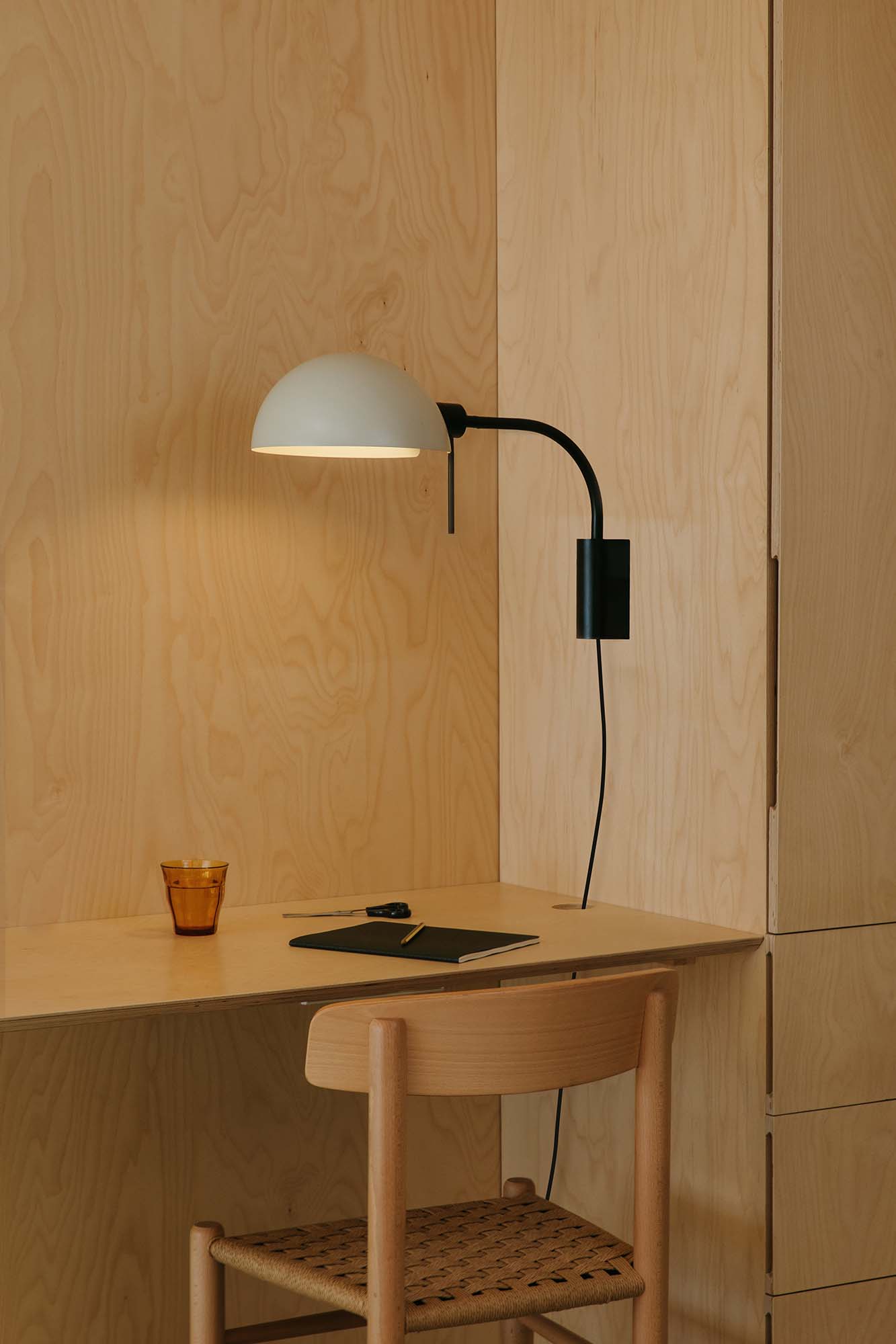 Faro DOMINICA Beige Wandleuchte mit Wandarm - 2