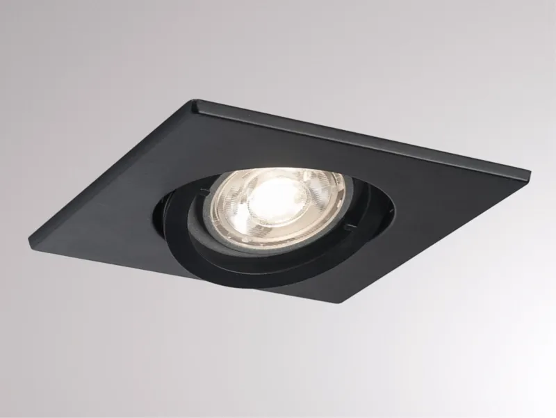 Molto Luce SERIE 4236 HV (schwarz) Molto Luce SERIE 4236 HV (schwarz) - Produktbild 1