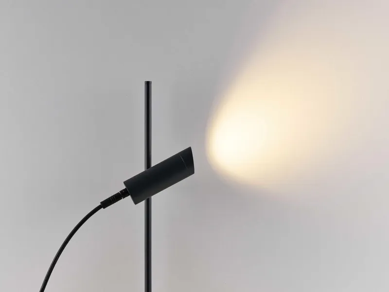 Molto Luce CHOPA II CAP (anthrazit) - Produktbild 2