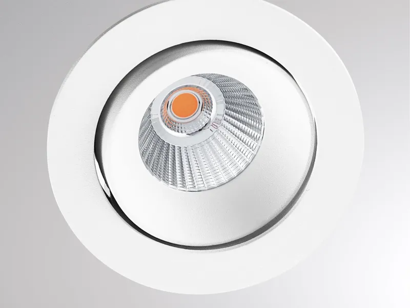 Molto Luce KALIO ROUND R (weiß) - Produktbild 4