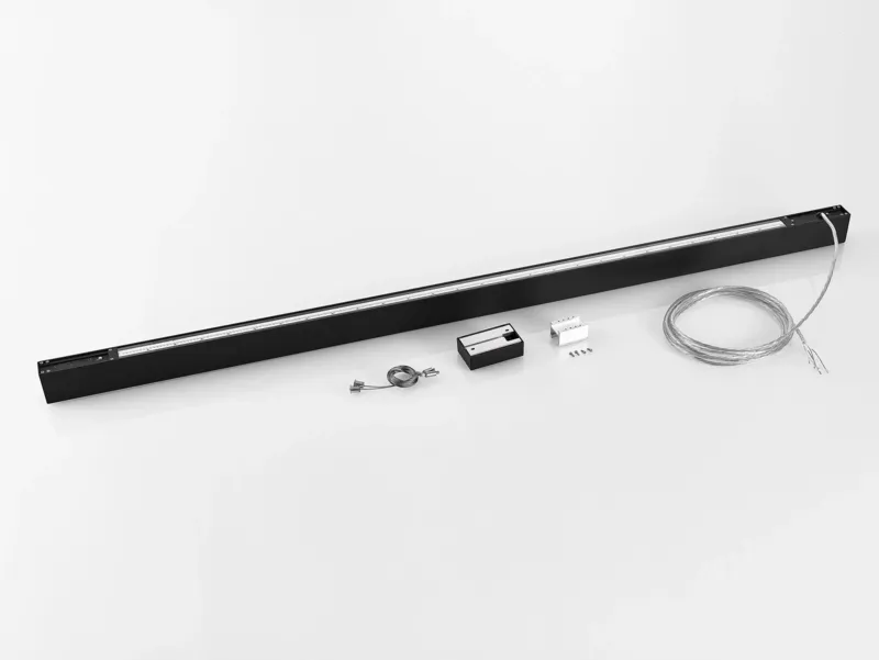 Molto Luce PERFORA PROLINE XL PDI (schwarz) - Produktbild 7