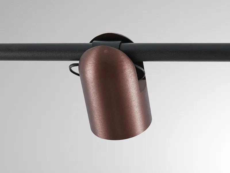 Molto Luce NUUN SD (schwarz kaffee) - 5