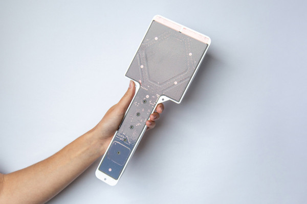 Loxone Touch Surface Air - Produktbild 6