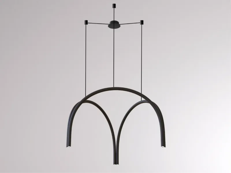 Molto Luce ZUBEHÖR (schwarz) - Produktbild 7