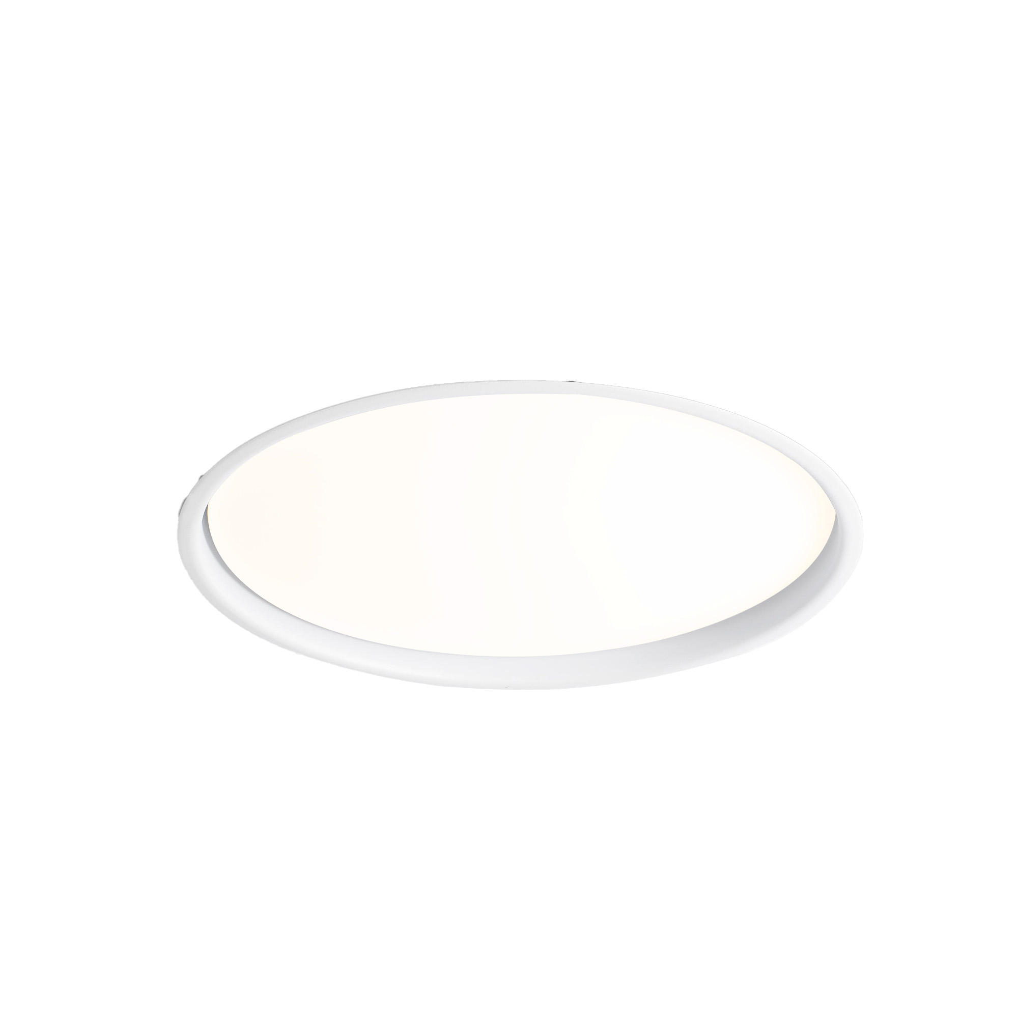 Faro LUAN Einbauleuchte weiß 40W warmes Licht Faro LUAN Einbauleuchte weiß 40W warmes Licht - Produktbild 1