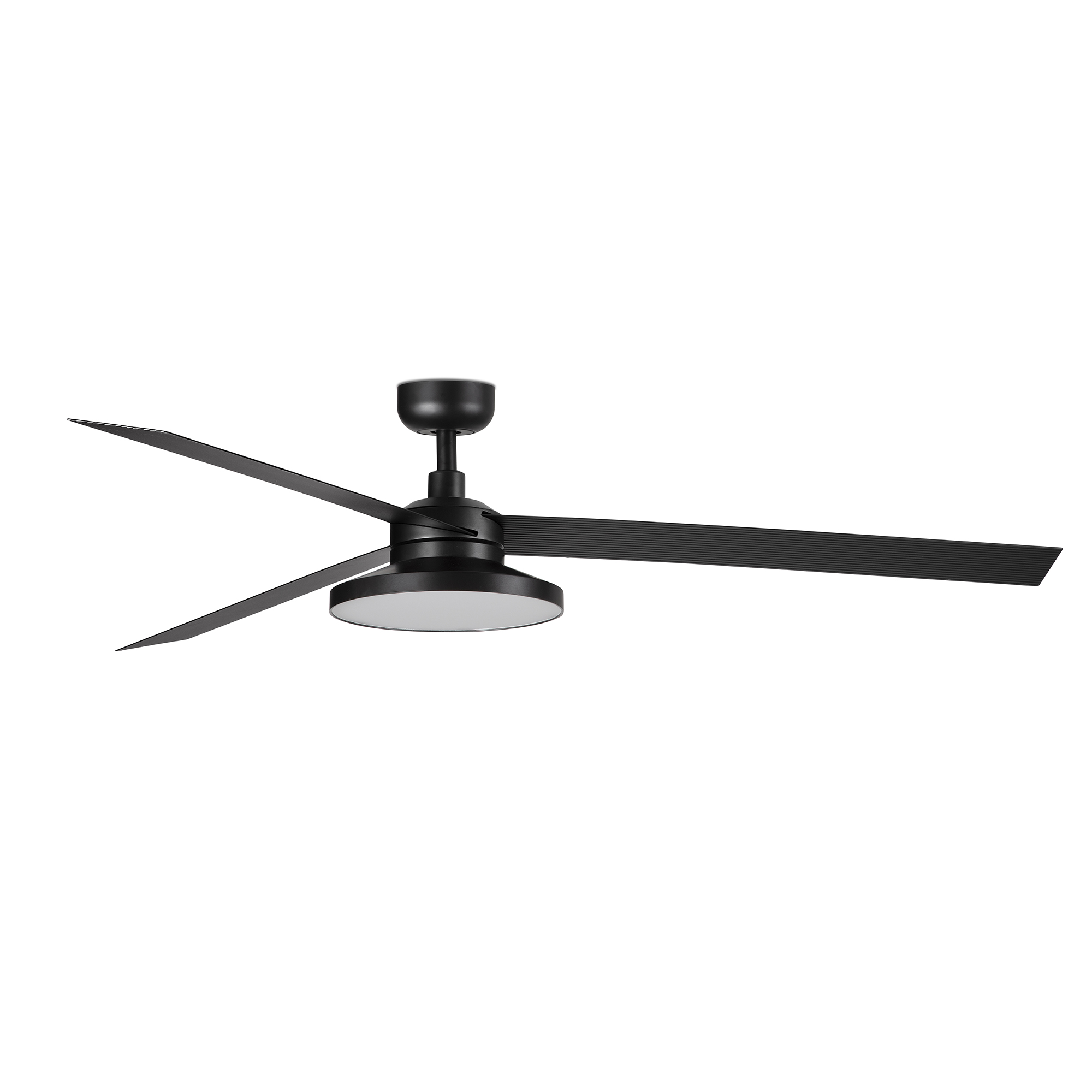 Faro CRUISER TAK XL Gleichstrom-Ventilator Schwarz 2700K TUYA - Produktbild 1