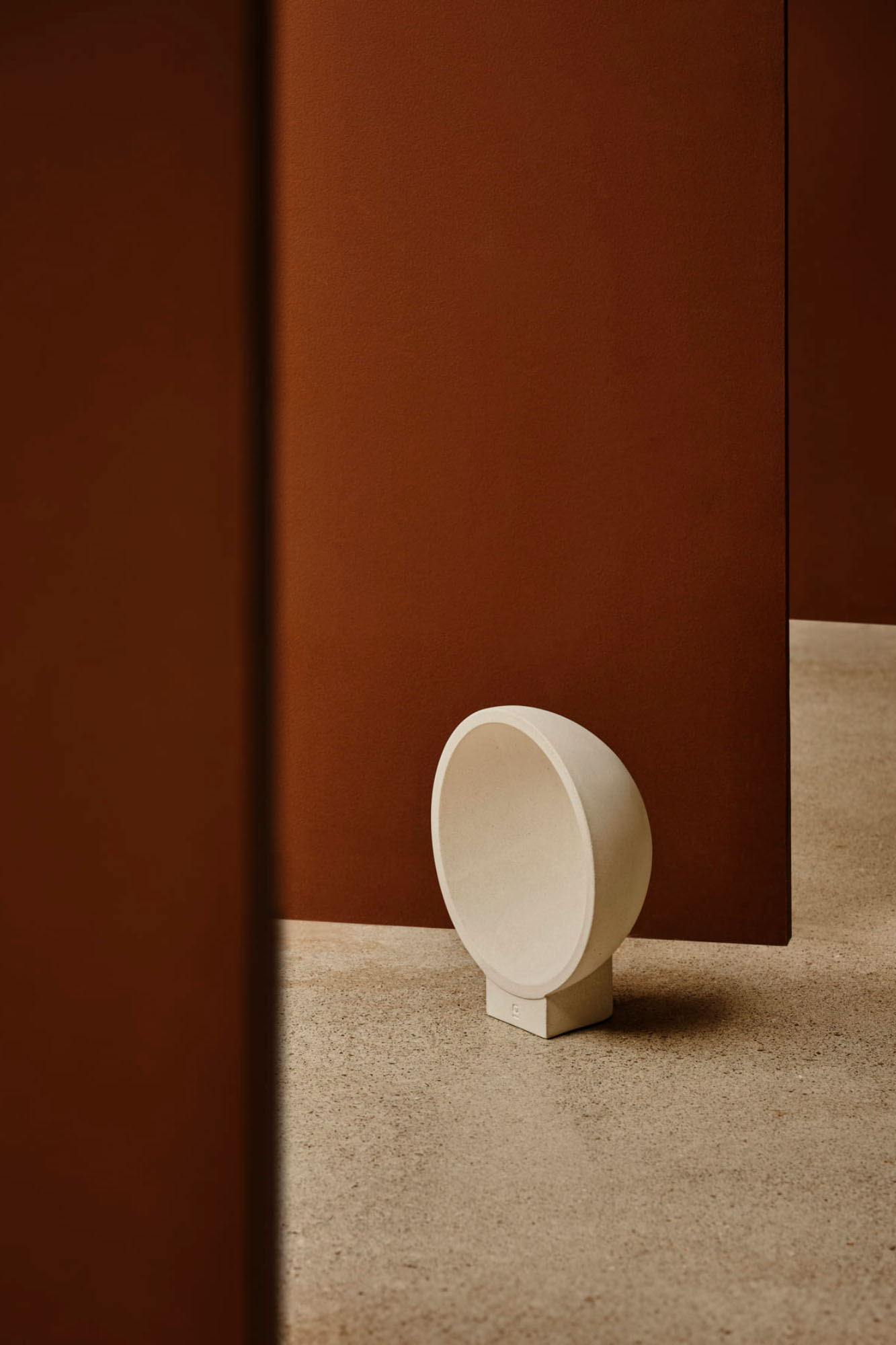 Faro GAIA Pollerleuchte beige - 3