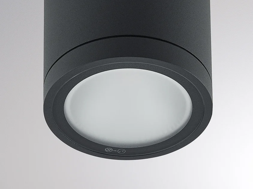 Molto Luce FORIS ROUND SD (anthrazit) - 5