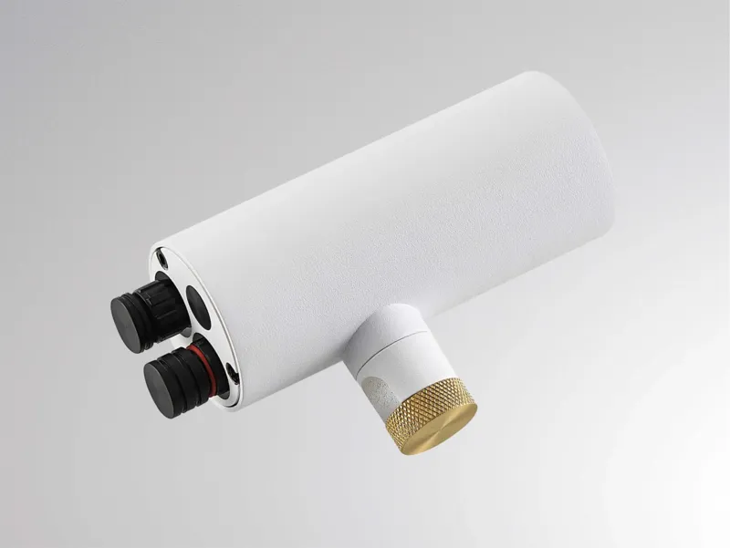 Molto Luce CHOPA II SPOT (weiß) - Produktbild 9