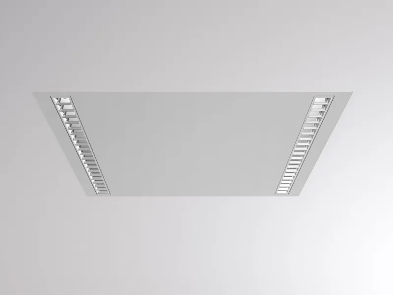 Molto Luce INTERO 600 ECO (weiß) Molto Luce INTERO 600 ECO (weiß) - Produktbild 1