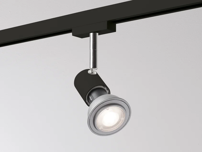 Molto Luce CONTE VOLARE (schwarz) - 1
