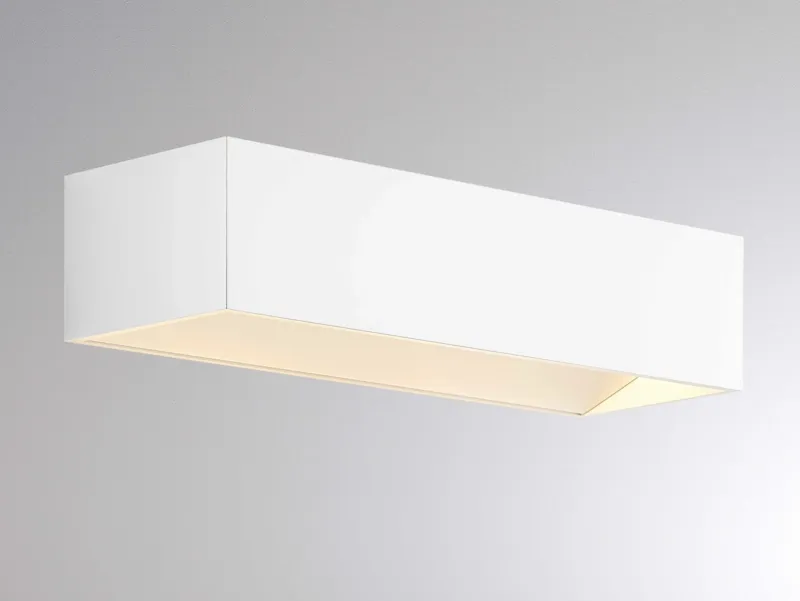 Molto Luce FORO LONG W (weiß) Molto Luce FORO LONG W (weiß) - Produktbild 1