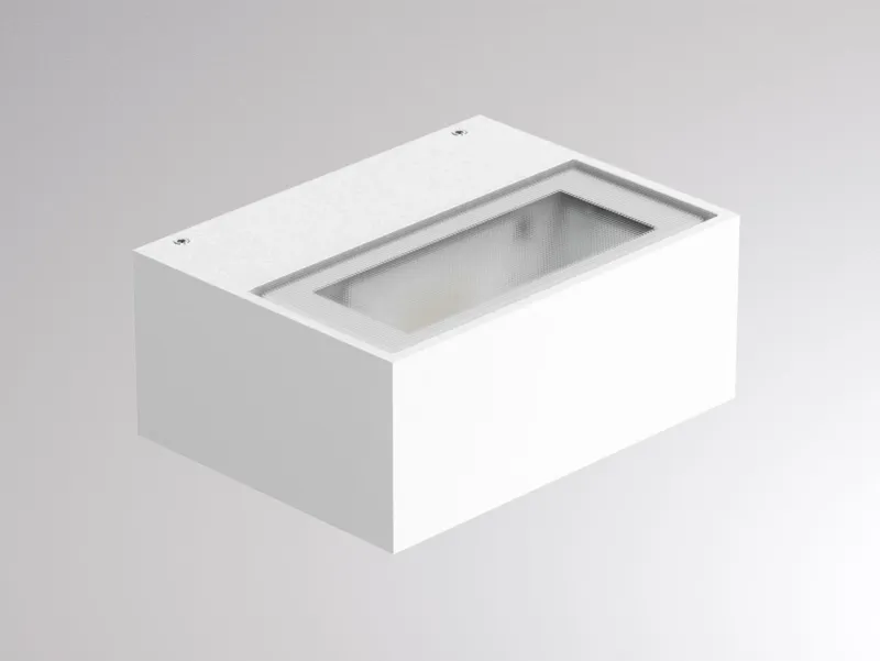 Molto Luce ORION H (weiß) - Produktbild 1