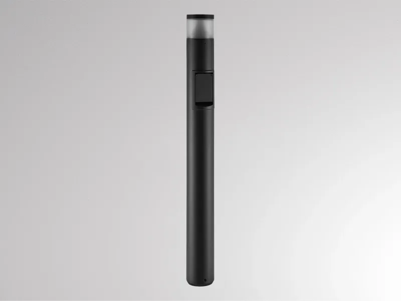 Molto Luce LONA F SOCKET (anthrazit) - 2