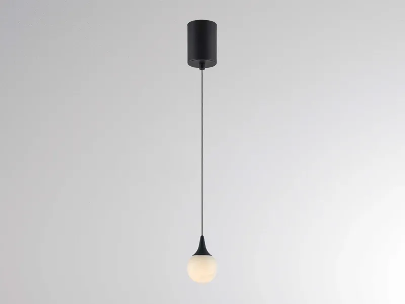 Molto Luce ARE M PD (schwarz/weiß) - 1