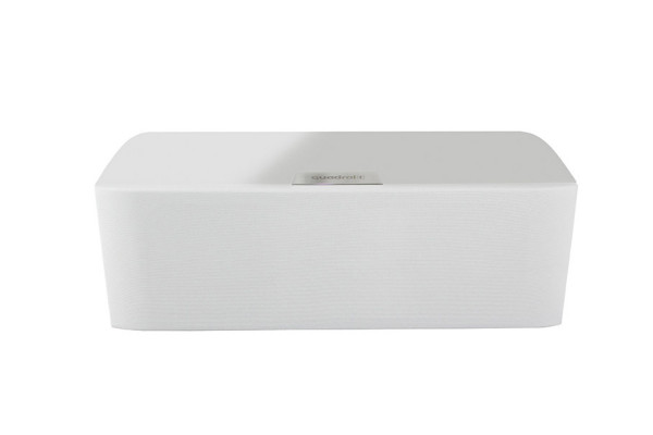 Quadral Chromium 15 Base White HG - 3