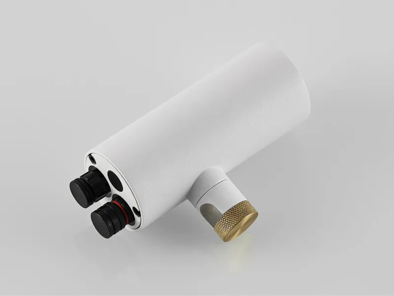 Molto Luce CHOPA II SET (weiß) - 7