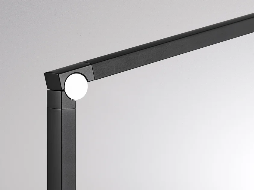 Molto Luce FLOYD PRO T (schwarz) - 9