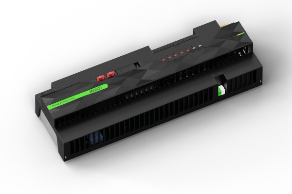 Loxone Power Supply & Backup - 6