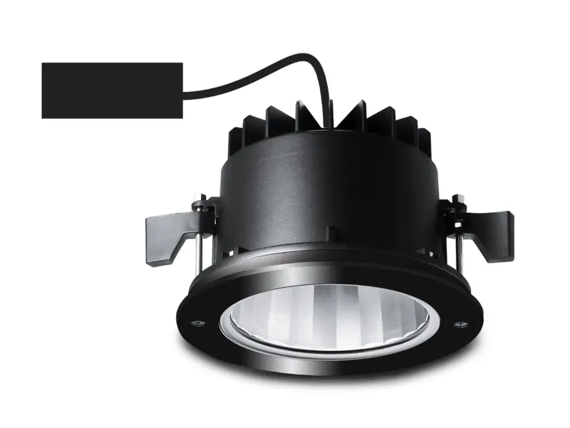 Molto Luce LOBBY BASIC (grau) Molto Luce LOBBY BASIC (grau) - Produktbild 1