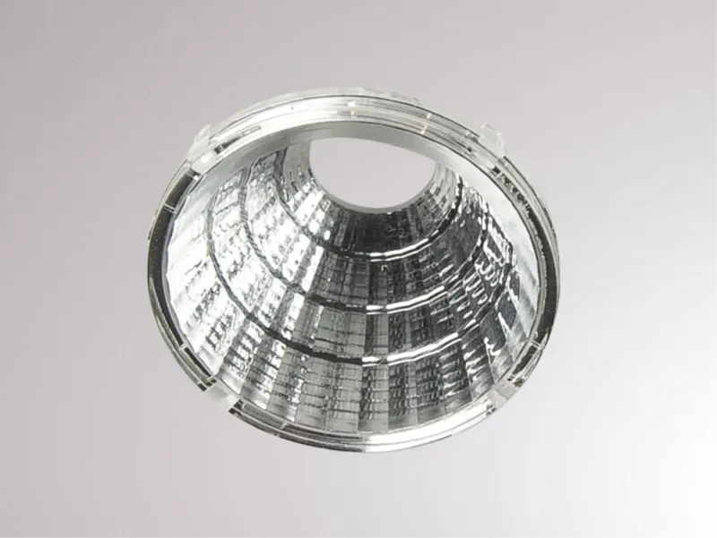 Molto Luce REFLEKTOR (silber) - Produktbild 1