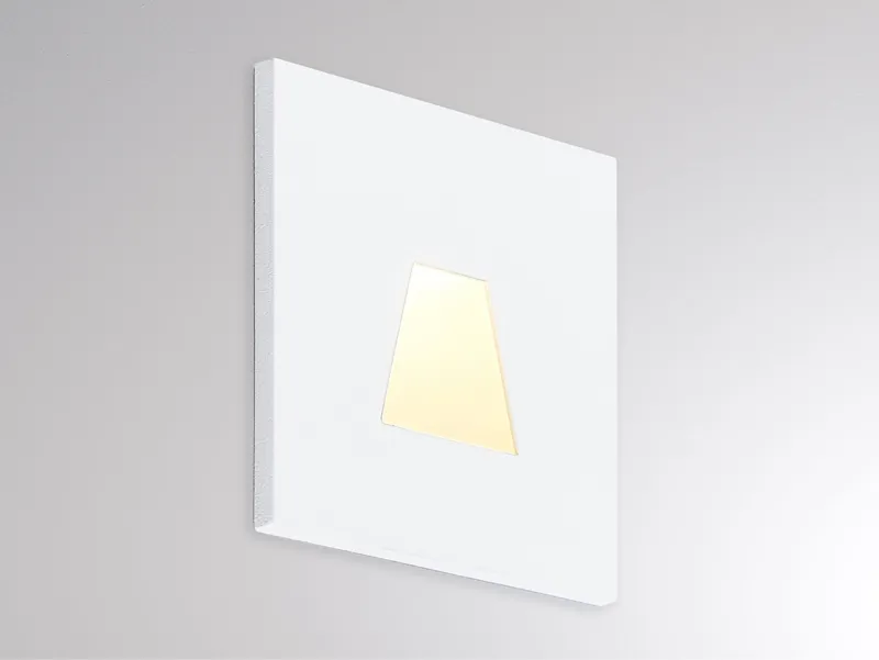 Molto Luce WALL 68R IP (weiß) - 1